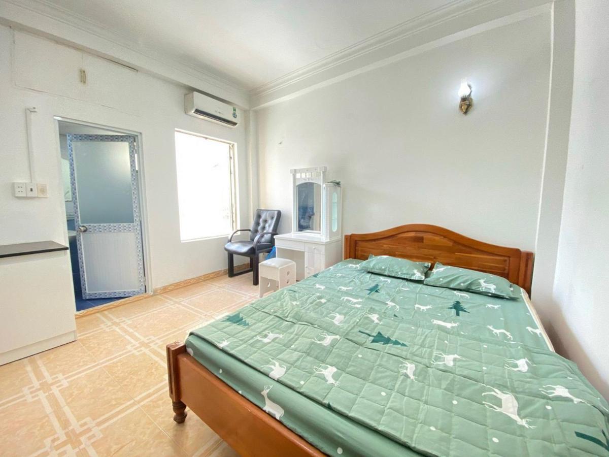 Yhd Hotel Ho Chi Minh City Exterior photo